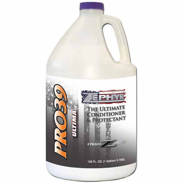 Pro 39 Ultima Conditioner And Protectant Dressing - 1 Gallon