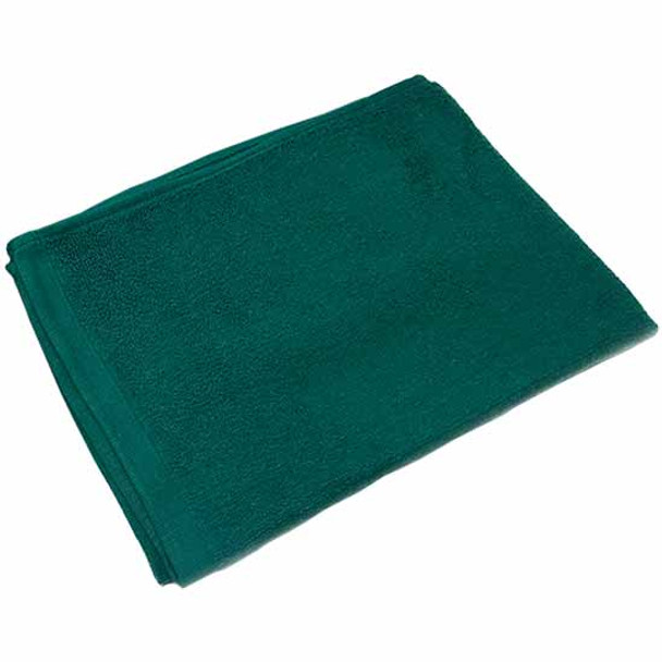 16 Inch X 25 Inch Super Shine Polishing Towel Cotton Polishing Towels - Single