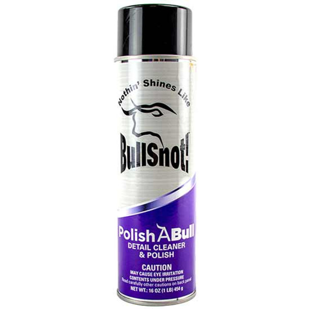 BullSnot PolishABull Detail Cleaner