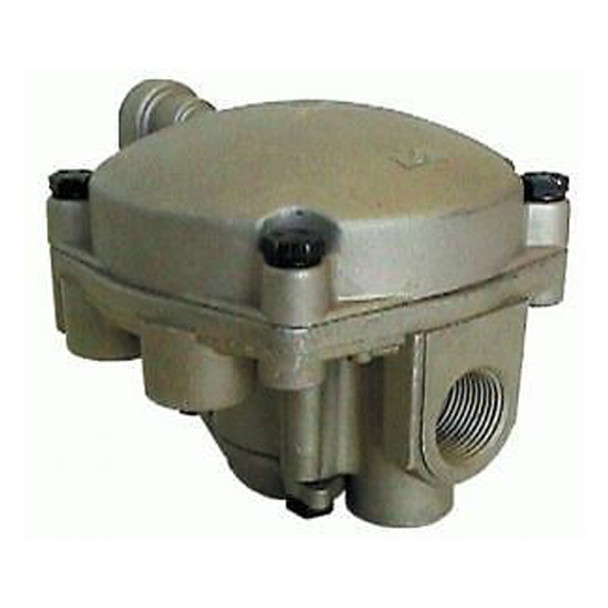 Air Valve RE6 Emergency Relay Air Valve RE6 Emergency Relay