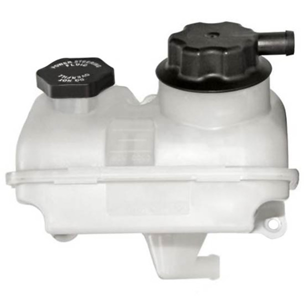 2 Quart Power Steering Reservoir, Replaces A14-17924-000 For Freightliner Cascadia 113, 125