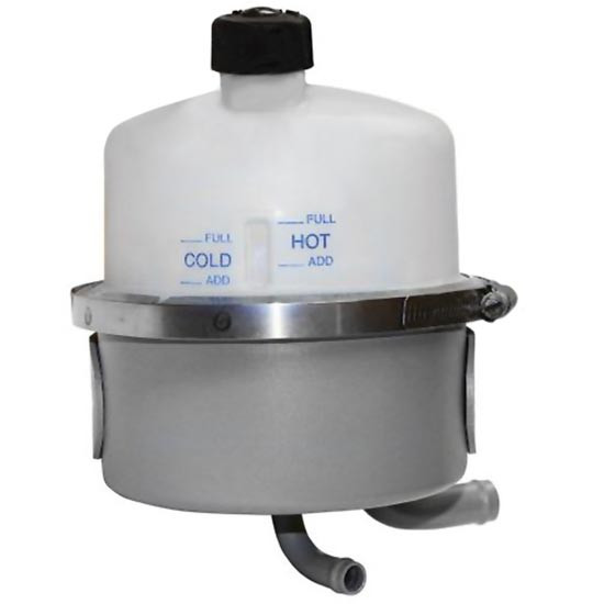 Power Steering Reservoir For Freightliner Century, Columbia & Coronado