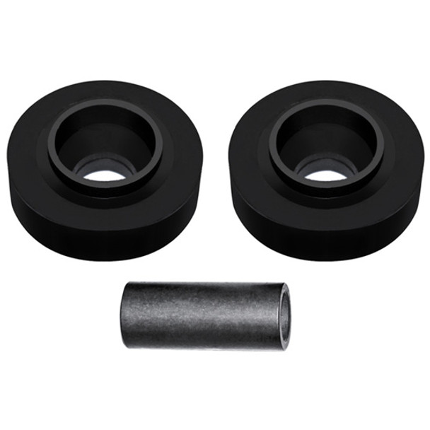 Radiator Mount Kit, Replaces BCD2746314 For Freightliner Cascadia