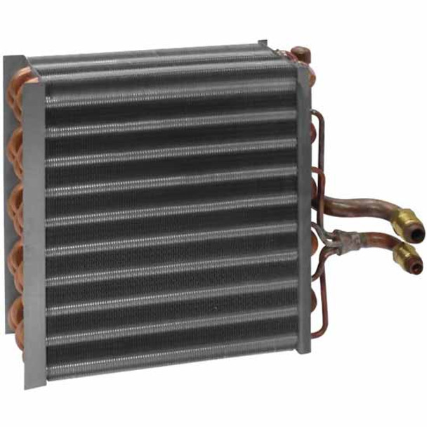 AC Evaporator Replaces 4379RD215880, 052633 For Mack CH, CL, CS, CM, CX, CXN