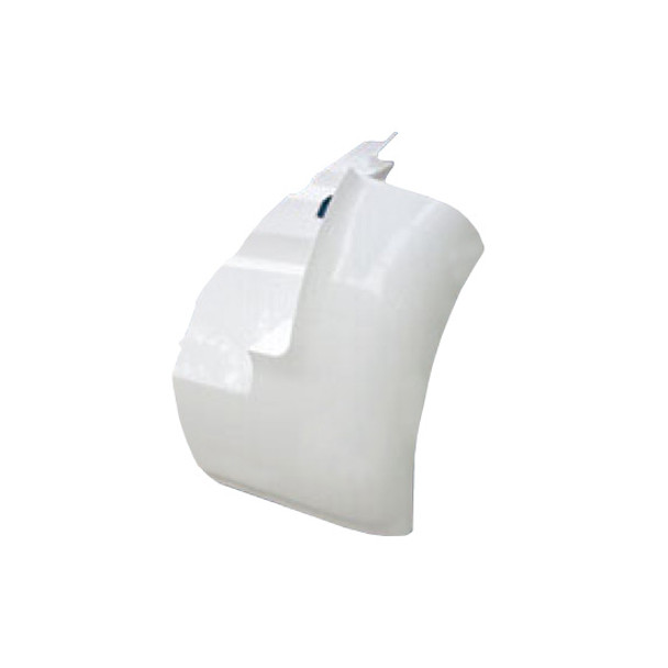 BESTfit Fender Extension For Passenger Side Replaces 1657762C1 For International 7100 & 8100