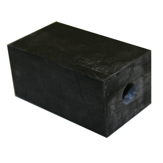 Transmission Cooler Mounting Block Kit
