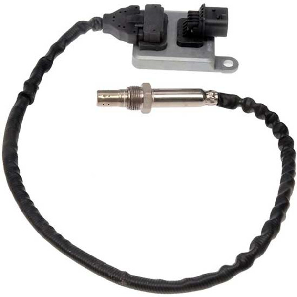 Nitrogen Oxide Sensor Outlet With Square Connector For Cummins ISX Engines