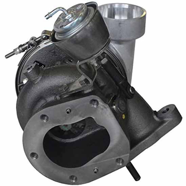 BorgWarner HP B2 Turbocharger For International With 13.0L MAXXForce Engine BorgWarner HP B2 Turbocharger For International With 13.0L MAXXForce Engine