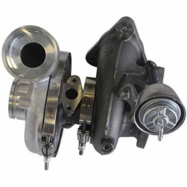 BorgWarner HP B2 Turbocharger For International With 13.0L MAXXForce Engine BorgWarner HP B2 Turbocharger For International With 13.0L MAXXForce Engine