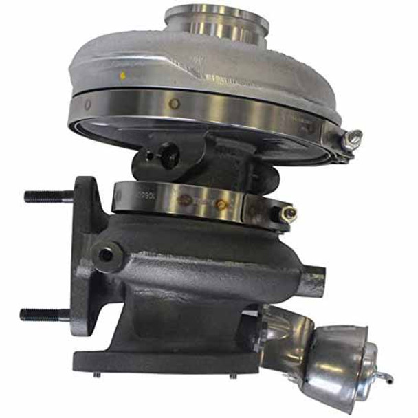 BorgWarner HP B2 Turbocharger For International With 13.0L MAXXForce Engine BorgWarner HP B2 Turbocharger For International With 13.0L MAXXForce Engine