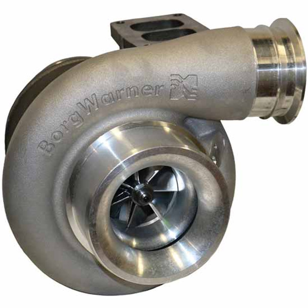 Cummins ISX S430SX 78MM Non-Wastegated Turbocharger