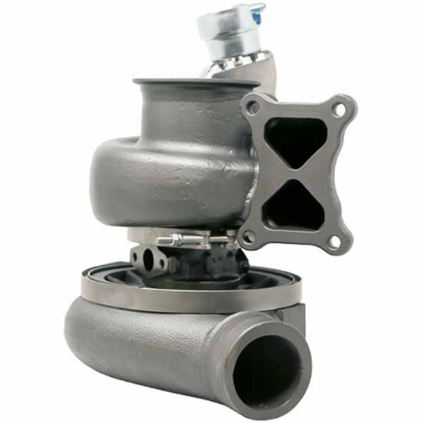 Reman. GTA4294BS Turbocharger With Twin Wastegate For CAT C15 ACERT 1998-2013