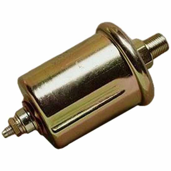 0-150 PSI/0-10 Bar Electric Oil Pressure Sensor W/ Single Terminal