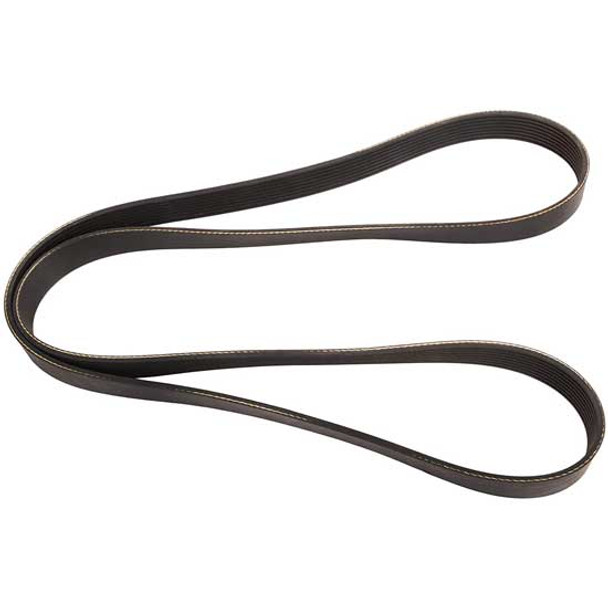 Poly- V Ribbed Serpentine Belt 60.90 Inch - 4080605 Poly- V Ribbed Serpentine Belt 60.90 Inch - 4080605
