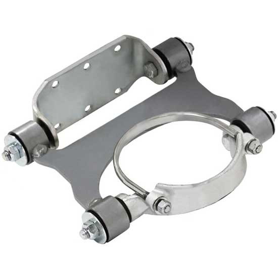 Exhaust Bracket Replaces A04-31118-000 For Freightliner M2-112, Century, Columbia