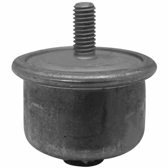 Exhaust Bushing For Freightliner M2 106/112/Business Class