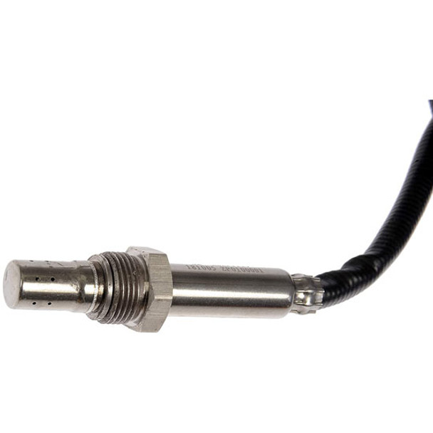 Nitrogen Oxide Sensor Inlet Of Diesel Particulate Filter For Cummins ISX Newer W/ 590MM Lead-12Volt