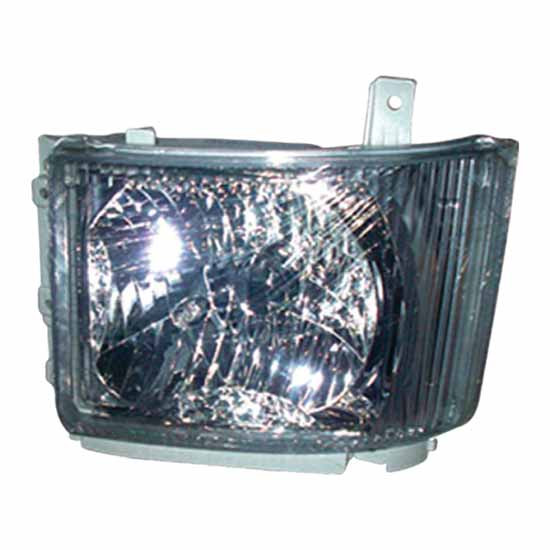 BESTfit Headlight Unit, Driver Side For Isuzu NPR -