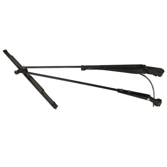 Windshield Wiper Arm Passenger Side Replaces R23-1029-23 For Kenworth