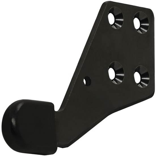 Poly Hood Guide Replaces 3810978C, 3810981C For International ProStar Driver Side