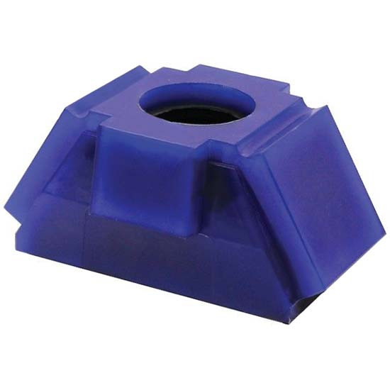 Front Upper Cab Mount Poly Bushing Replaces 26509-11, L131007, DT1491 For Kenworth W900L