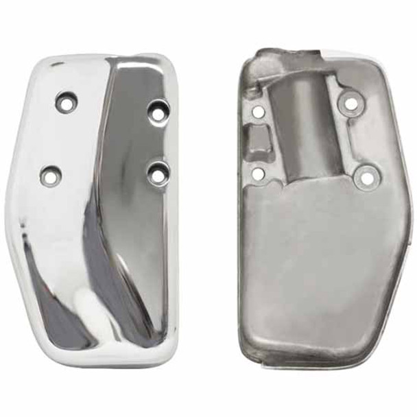 Lower Mirror Bracket Cover, Driver Side For Peterbilt Lower Mirror Bracket Cover, Driver Side For Peterbilt