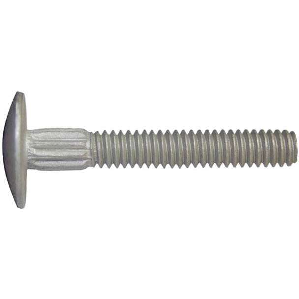 Whiting Step Bolt 1/4-20 x 1-3/4 Inch - 100 pk