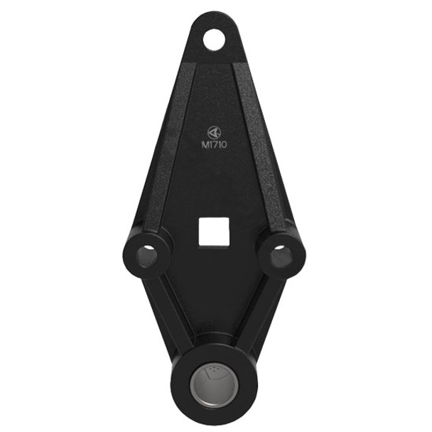 BESTfit Spring Hanger For Peterbilt 362, 377, 378 & 379 BESTfit Spring Hanger For Peterbilt 362, 377, 378 & 379