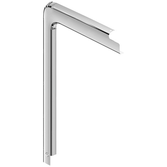 Grille Surround - Side Top & Right For Western Star 4964EX