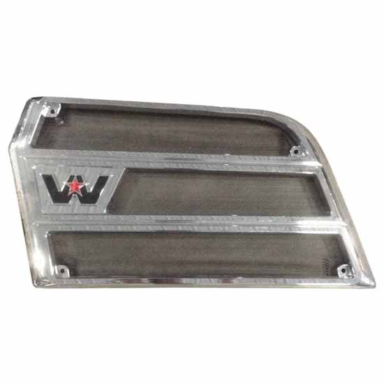 Hood Air Intake Bezel & Mount Passenger Side - Replaces A17-21367-001 For Western Star 5700XE