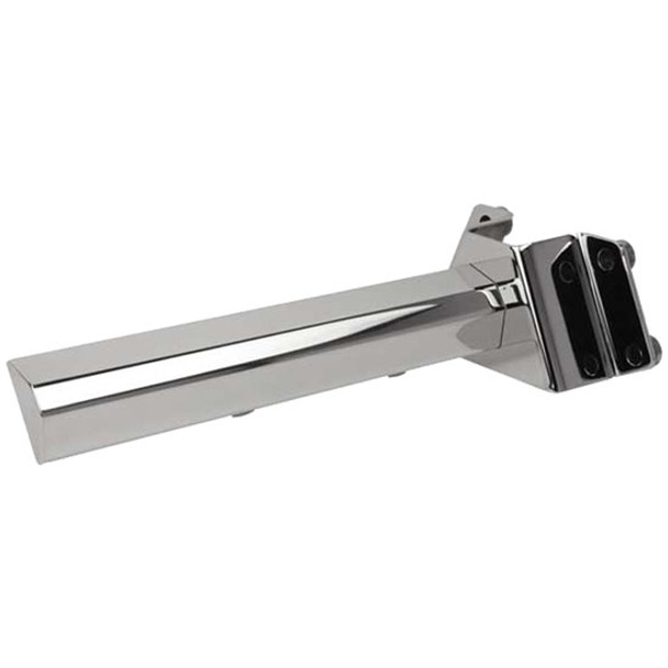 Hogebuilt Quarter Fender Bracket, Driver Side For Freightliner
