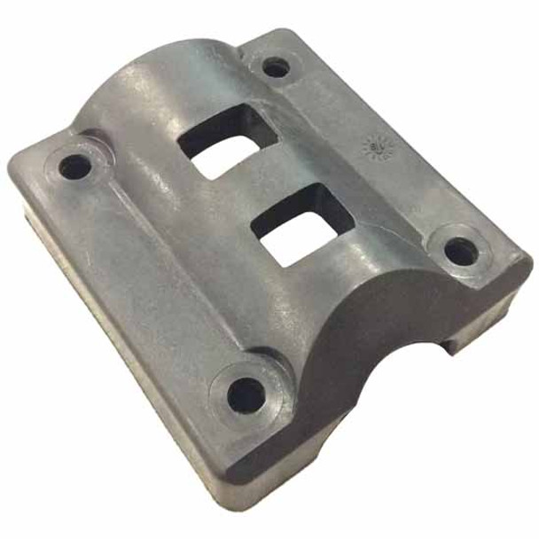 Backing Block W/ Hardware For Minimizer Fender Brackets