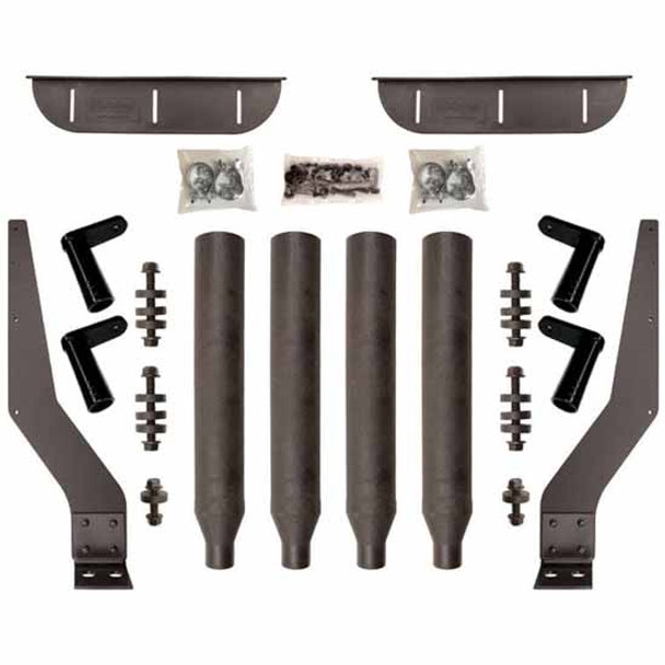 Minimizer Composite Paddle Bracket Kit For 4000, 900, 1500 & 1554 Fenders