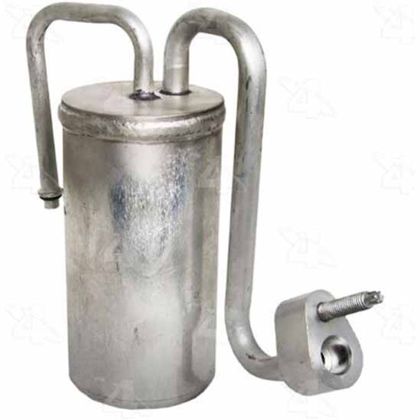 BESTfit AC Drier For International ProStar & LoneStar BESTfit AC Drier For International ProStar & LoneStar