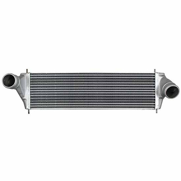 BESTfit Charge Air Cooler 33 X 9.625 Inch For International ProStar, 4300/DuraStar, 4100, 4200 & 4400