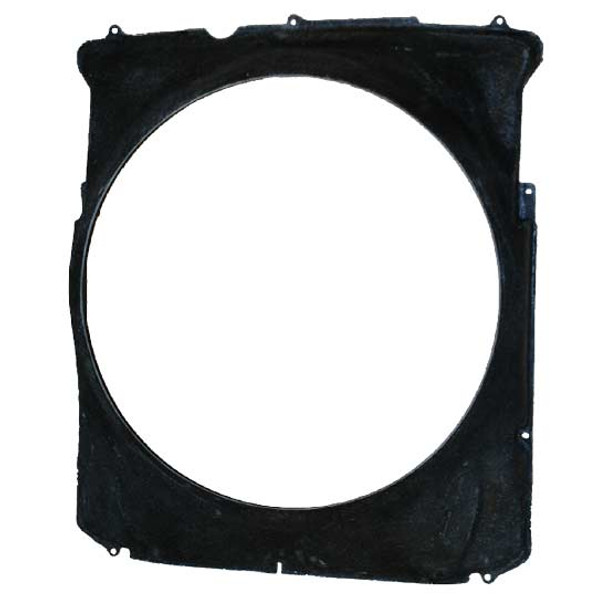 BESTfit Fan Shroud Replaces N4172001 For Peterbilt 389 & 388 BESTfit Fan Shroud Replaces N4172001 For Peterbilt 389 & 388