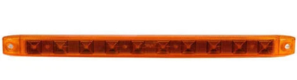 Rectangular Surface Mount Park/Rear/Turn Strip Light