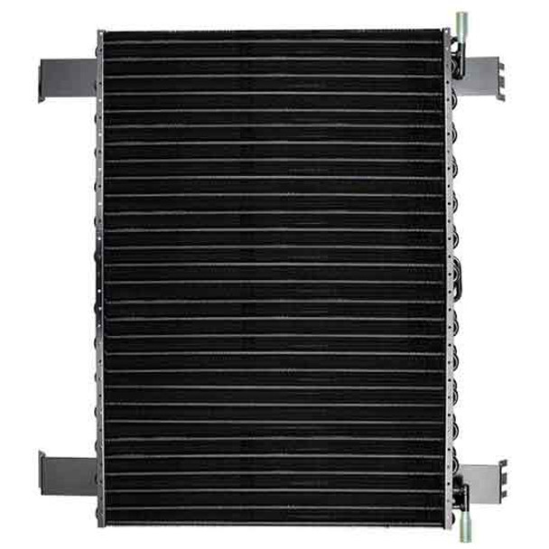 BESTfit AC Condenser 19.75 X 29.5 Inch For Ford L9000 & LTL9000