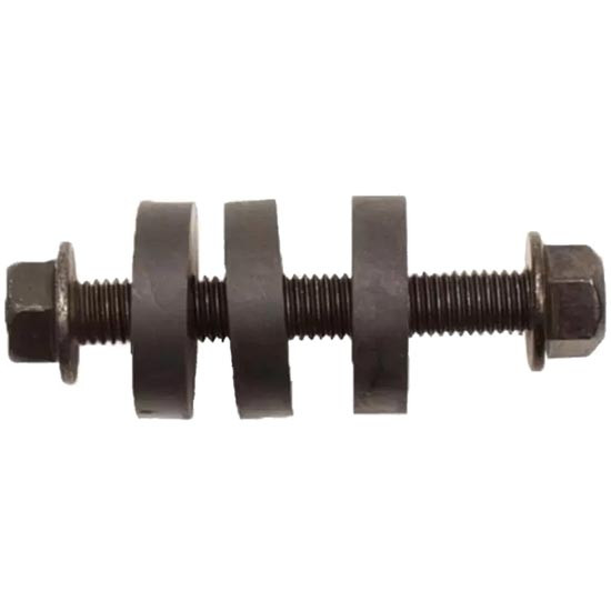 Frame Bolt W/ Spacers For B100 Minimizer Bracket Kits