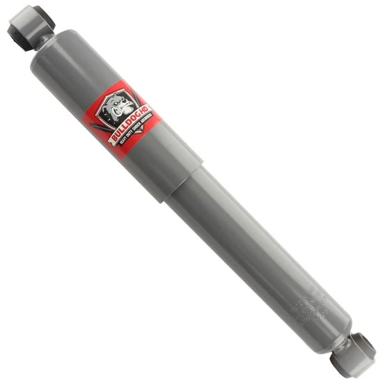 Bulldog HD Front Shock Absorber Replaces 02-01890, 02-02225, 02-02738 For Peterbilt