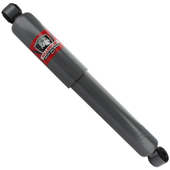 Bulldog HD Front Shock Absorber Replaces 02-03020, 665738, 90045083, 90045138, 90045188, B71-6017 For Peterbilt 330