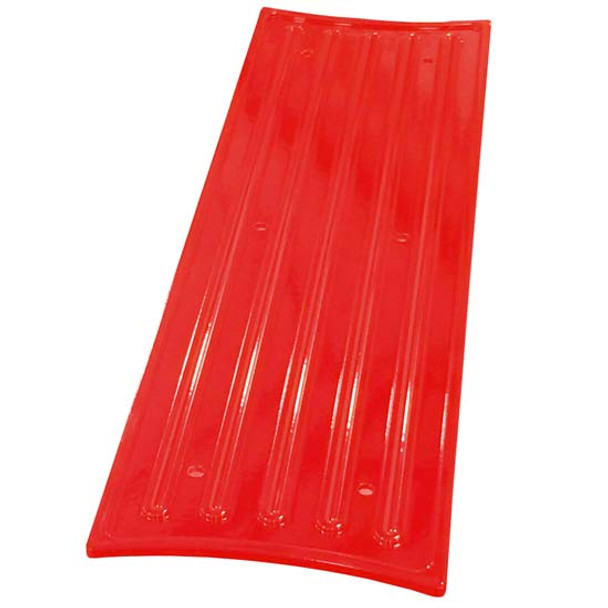 4 X 20 Inch Red Baron S1 Style Step Plate