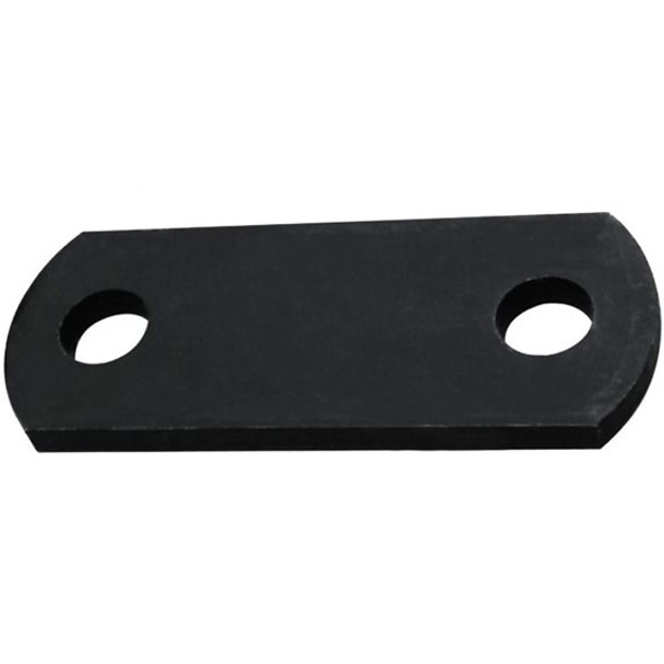 Side Bar 2.75 X 6.313 Inch Replaces OE Number 3613592C1 For International 8600, 9100, 9200, 9400, 9900, LoneStar & Prostar