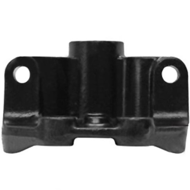 Shackle Hanger Rear Of Steer Threaded  Replaces 3500954C1 For International