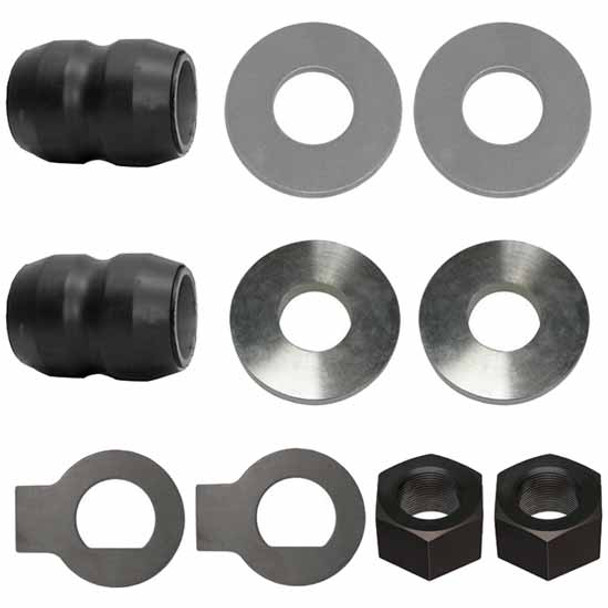 BESTfit Connection Kit, Replaces 48100276, Srk214, 21020 For Neway