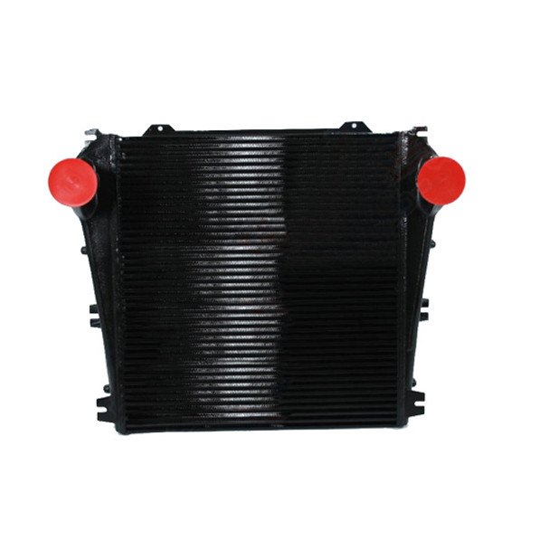 BESTfit Charge Air Cooler Kit 25.25 X 30.75 Inch For Freightliner FL70-80 Business Class & FLC112