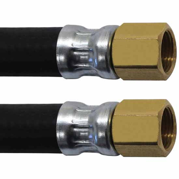 26 Inch Air Hose, 1/2 Inch ID