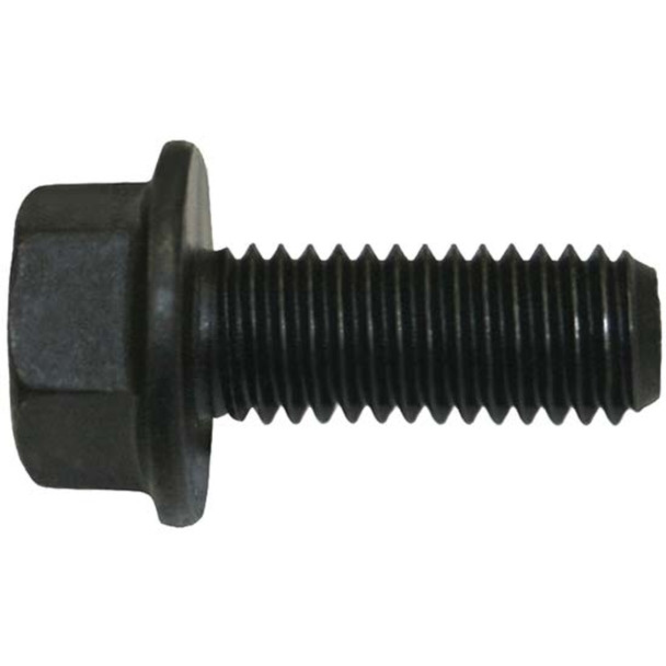 Flange Bolt 1/2In-13 X 1-1/4 Inch, Grade 8