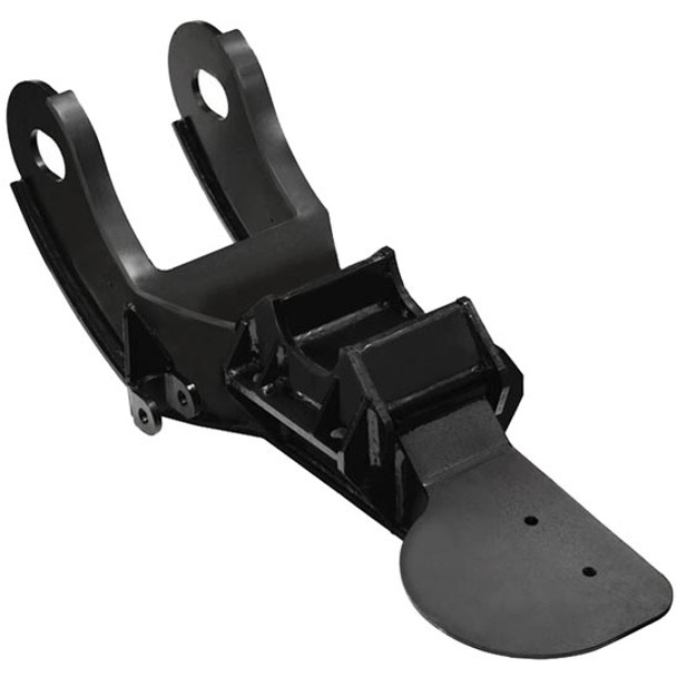 Weld On Y-Beam Assembly, Passenger Side C201312, S201312 For Hendrickson Turner Trailer