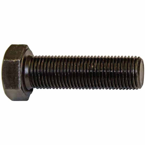 Cap Screw Bolt 1/2In - 20 X 1 3/4 Inch - Grade 8